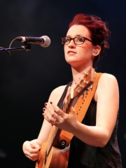 Photo of Ingrid Michaelson