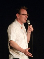 Photo of Sean Lock