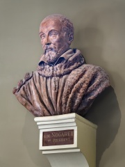 Photo of Guillaume de Nogaret