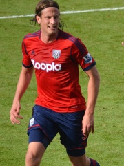 Photo of Jonas Olsson