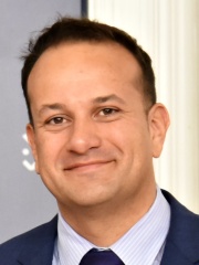 Photo of Leo Varadkar