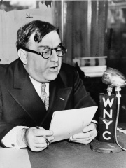 Photo of Fiorello H. La Guardia