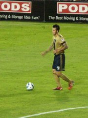 Photo of Danny Califf