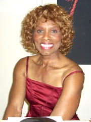 Photo of Gloria Hendry