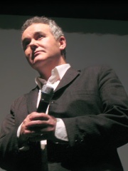 Photo of Adam Curtis