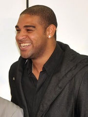 Photo of Adriano