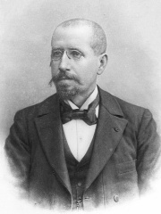 Photo of Jean Gaston Darboux