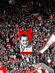 Photo of Bob Paisley