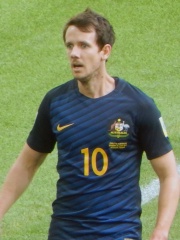 Photo of Robbie Kruse