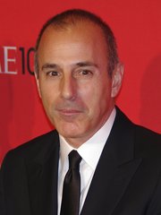 Photo of Matt Lauer