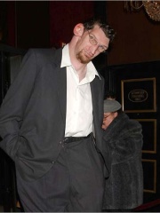 Photo of Matthew McGrory