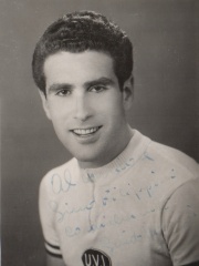 Photo of Guido Messina