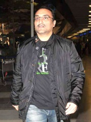 Photo of Aditya Chopra