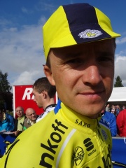 Photo of Evgeni Petrov