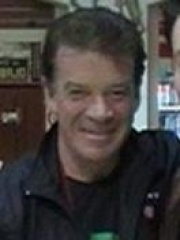 Photo of Johnny Warren