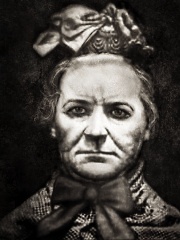 Photo of Amelia Dyer