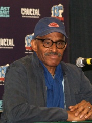 Photo of Antonio Fargas