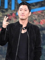 Photo of Jang Hyuk