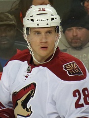 Photo of Lauri Korpikoski