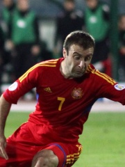 Photo of Artur Yedigaryan