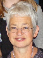 Photo of Jacqueline Wilson