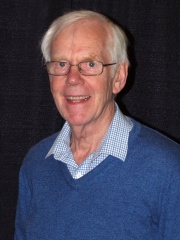 Photo of Jeremy Bulloch