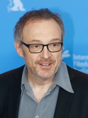 Photo of Josef Hader