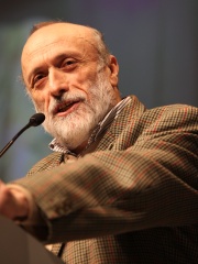 Photo of Carlo Petrini