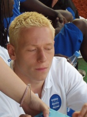 Photo of Mikael Forssell