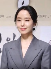 Photo of Jeon Do-yeon