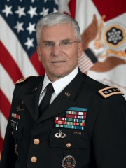 Photo of George W. Casey Jr.