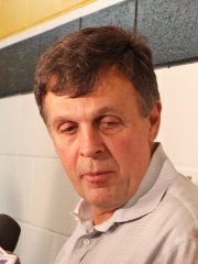 Photo of Kevin McHale