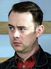 Photo of Colin Hanks