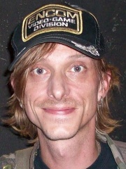 Photo of Mackenzie Crook