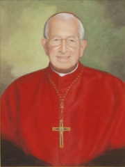 Photo of Bernardino Echeverría Ruiz