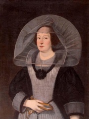 Photo of Maria Gonzaga, Duchess of Montferrat