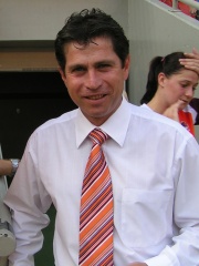 Photo of Frank Farina