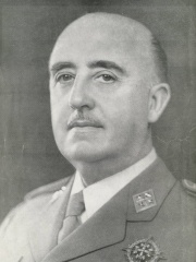 Photo of Francisco Franco