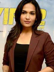 Photo of Soundarya Rajinikanth