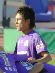 Photo of Tadanari Lee