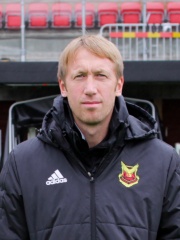 Photo of Graham Potter