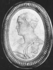 Photo of Francesca Caccini