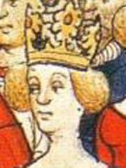 Photo of Marie of Brabant, Queen of France