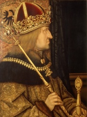 Photo of Frederick III, Holy Roman Emperor