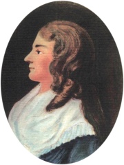 Photo of Dorothea Erxleben