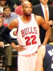 Photo of Taj Gibson