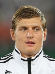 Photo of Toni Kroos