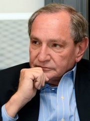 Photo of George Friedman