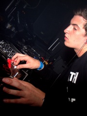 Photo of Skream