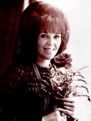 Photo of Wanda Jackson